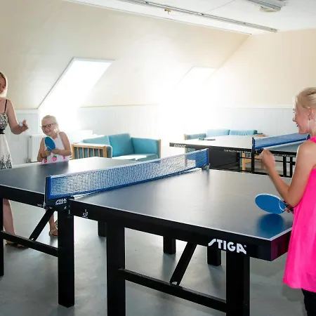 Romo Xi Lejlighed Sønderby