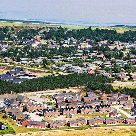 Lejlighed Romo Xi Sønderby